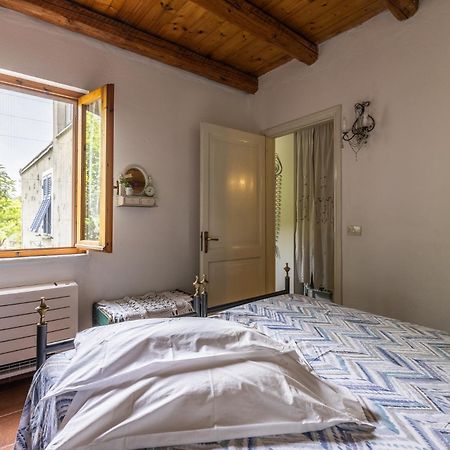 B&B Cà de Badin Noli Exterior foto