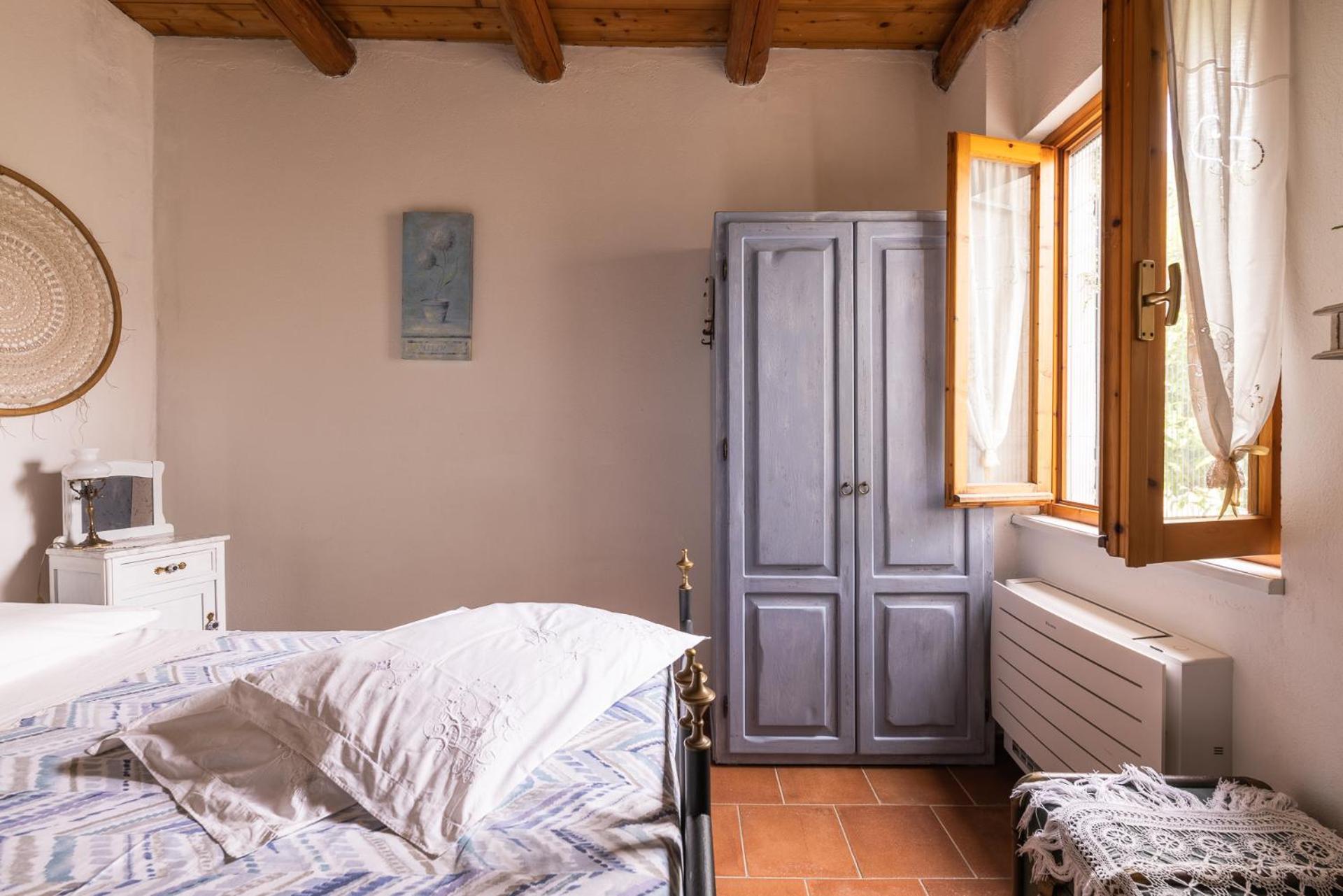 B&B Cà de Badin Noli Exterior foto
