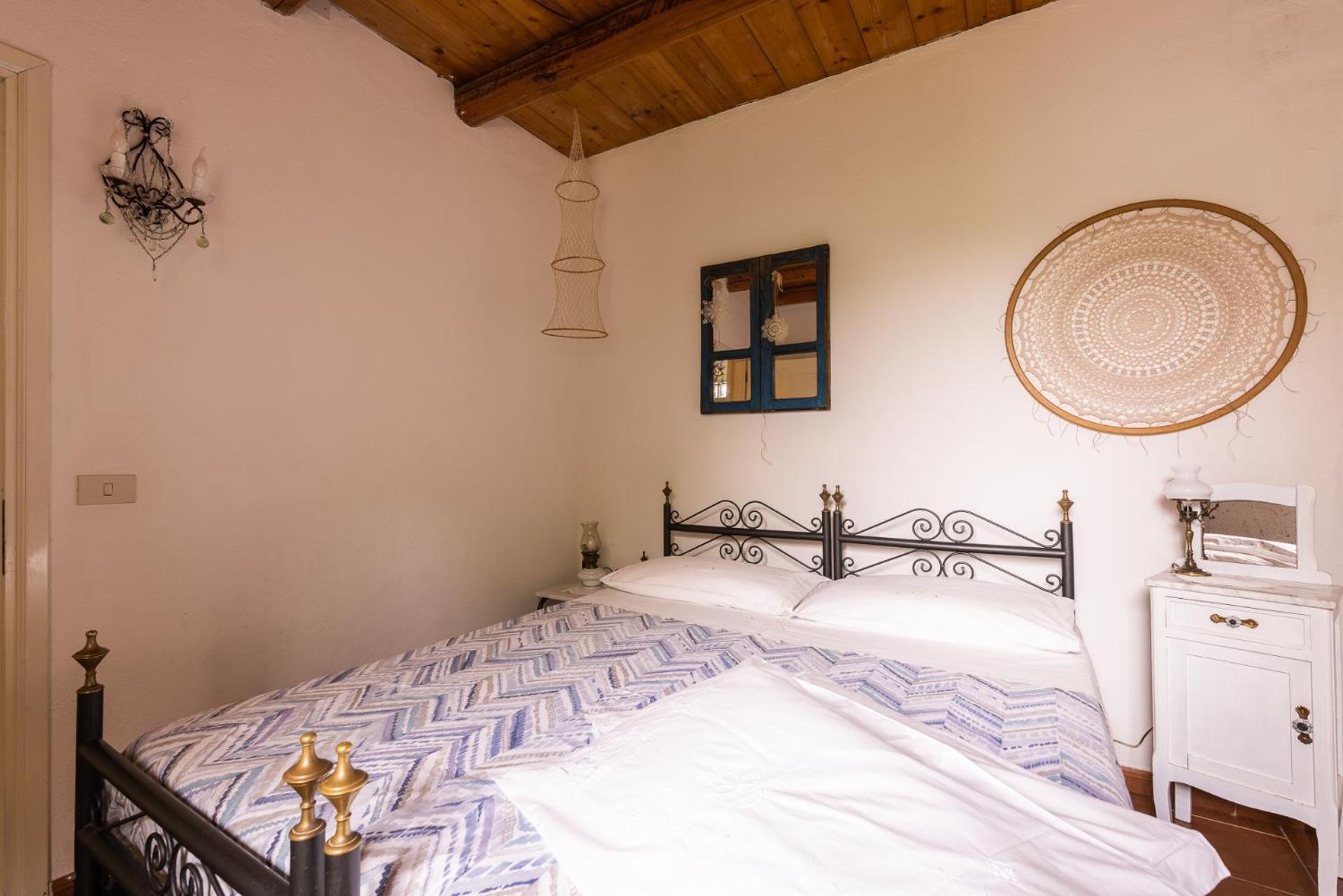 B&B Cà de Badin Noli Exterior foto