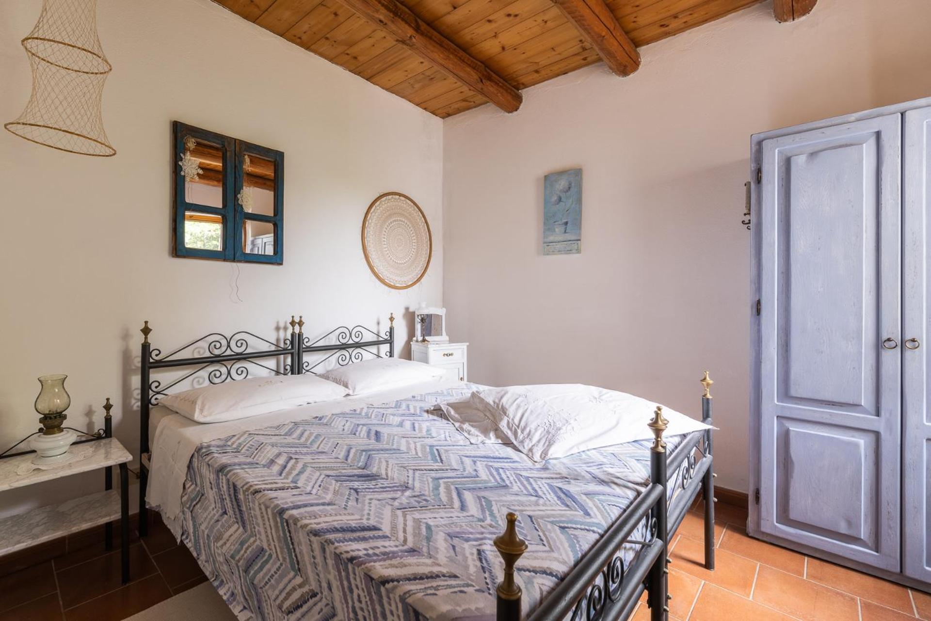 B&B Cà de Badin Noli Exterior foto