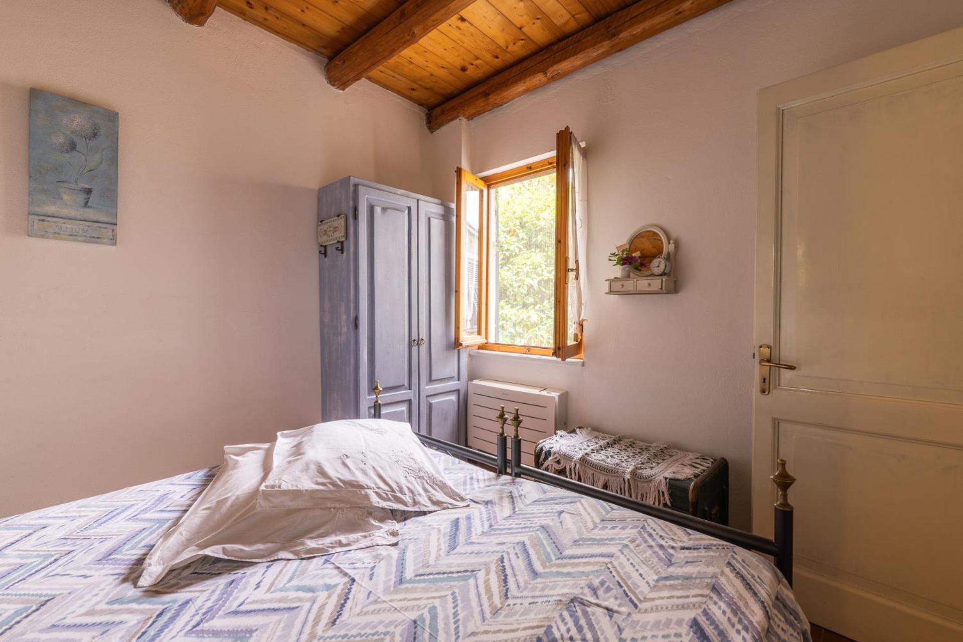B&B Cà de Badin Noli Exterior foto
