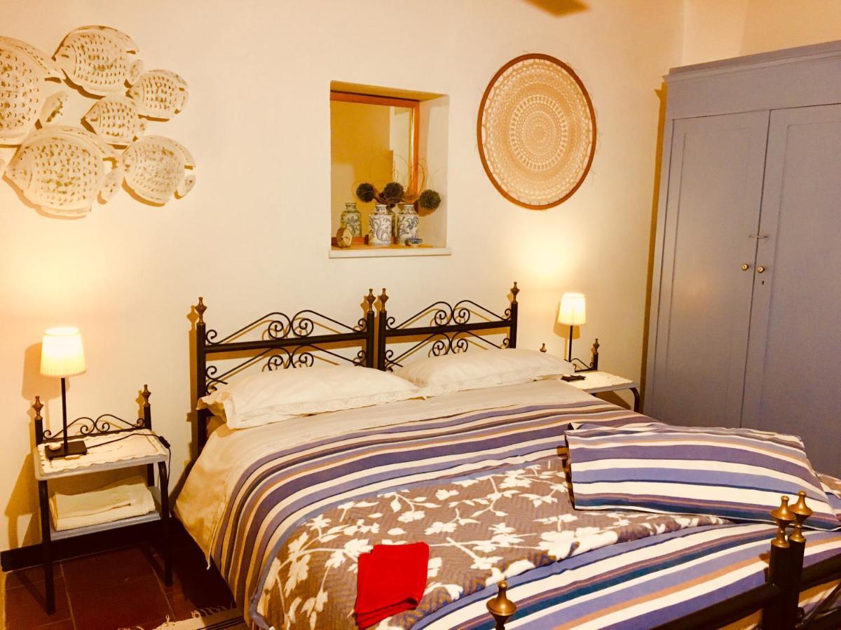 B&B Cà de Badin Noli Exterior foto