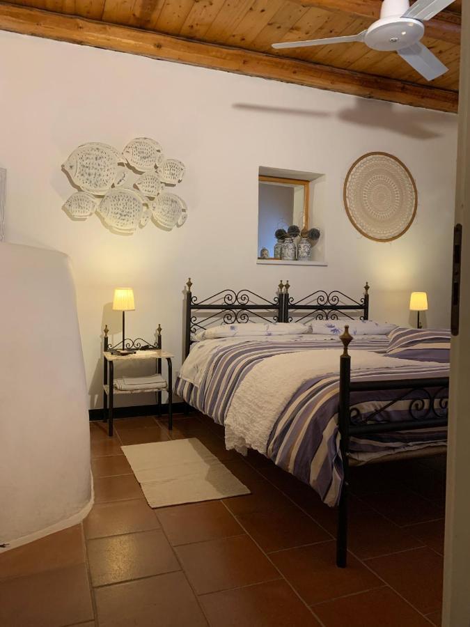 B&B Cà de Badin Noli Exterior foto
