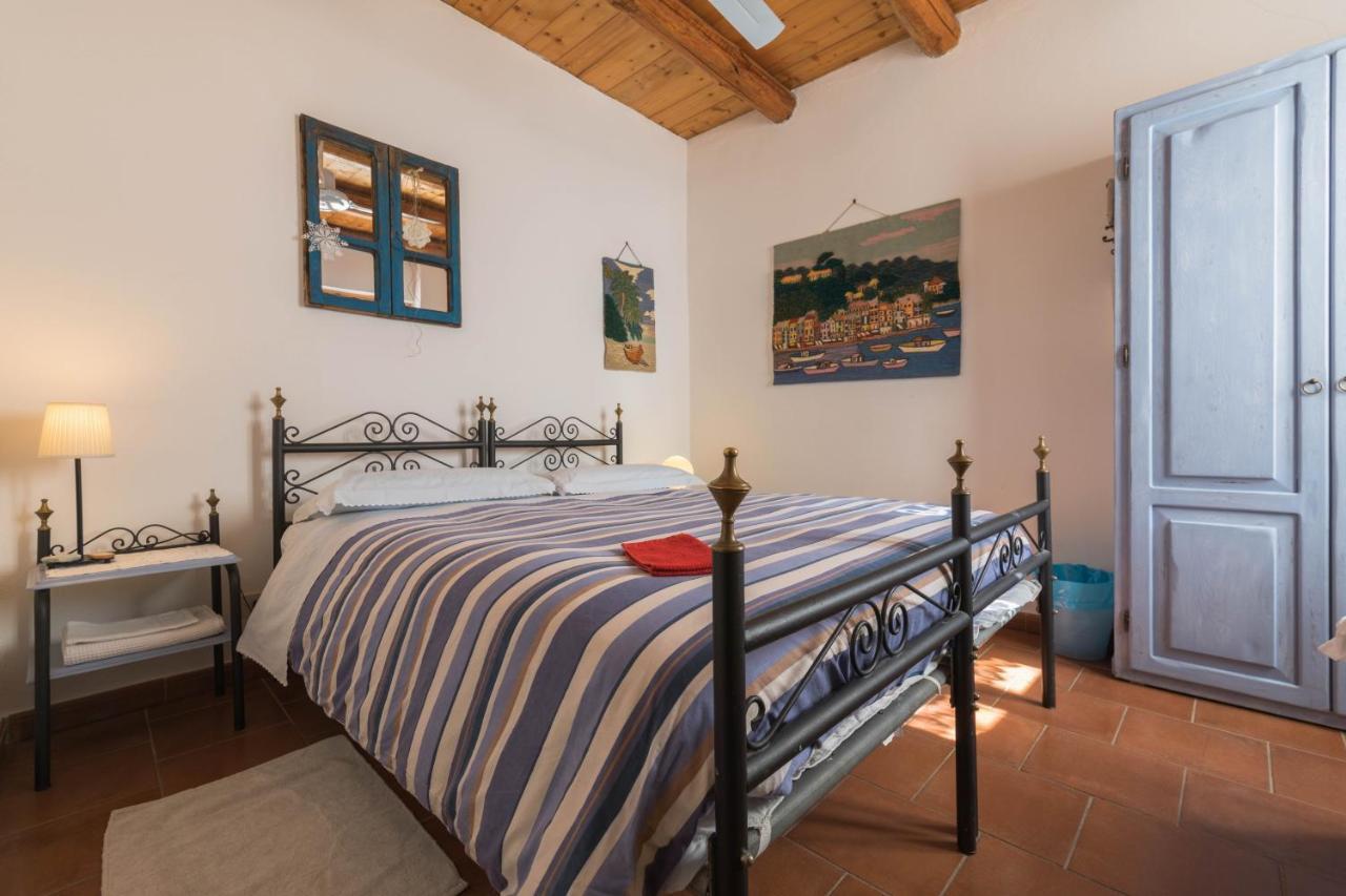 B&B Cà de Badin Noli Exterior foto