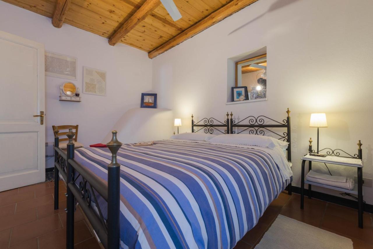 B&B Cà de Badin Noli Exterior foto