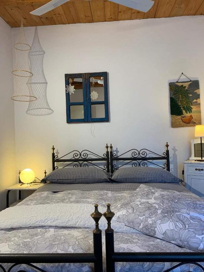B&B Cà de Badin Noli Exterior foto